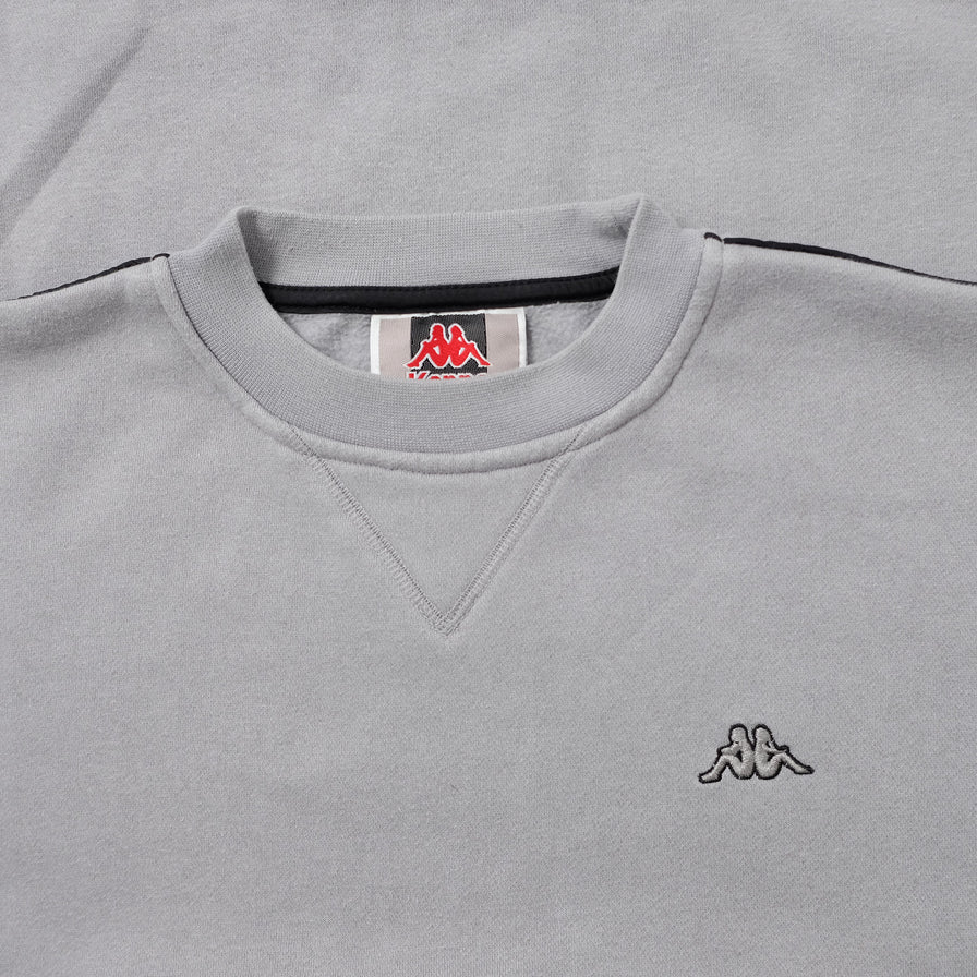 Vintage Kappa Sweater Medium