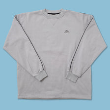 Vintage Kappa Sweater Medium