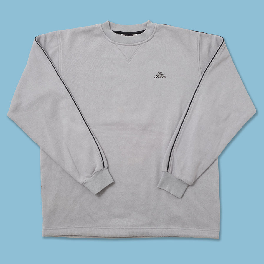 Vintage Kappa Sweater Medium