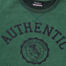 Kappa Sweater Large