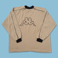 Vintage Kappa Sweater Large / XLarge