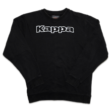 Vintage Kappa Sweater Large - Double Double Vintage