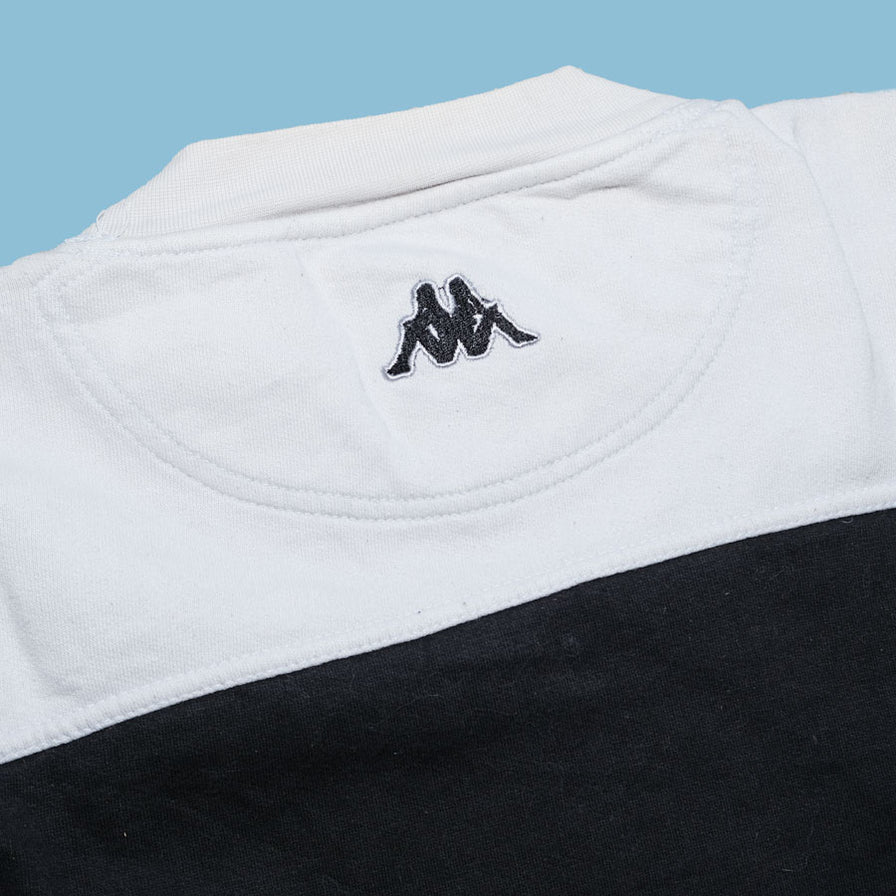 Vintage Kappa Sweater XLarge - Double Double Vintage