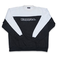 Vintage Kappa Sweater XLarge - Double Double Vintage