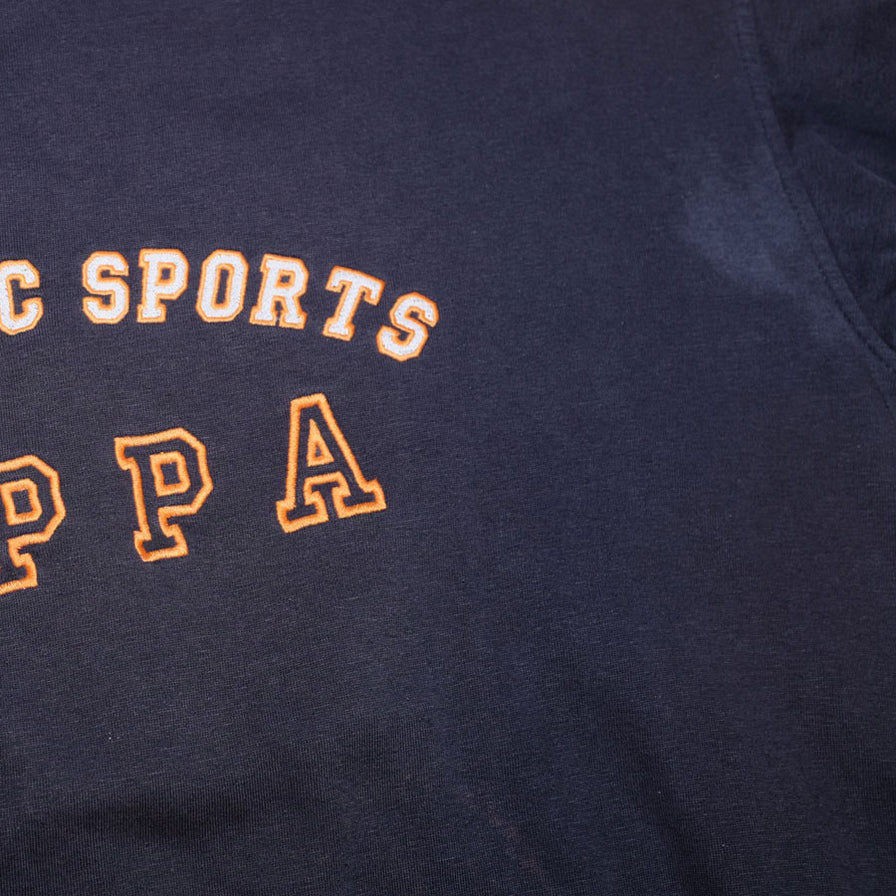 Vintage Kappa Sweater XLarge - Double Double Vintage