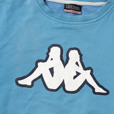 Vintage Kappa Sweater Medium / Large