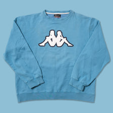 Vintage Kappa Sweater Medium / Large