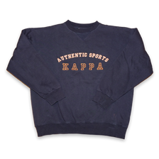 Vintage Kappa Sweater XLarge - Double Double Vintage