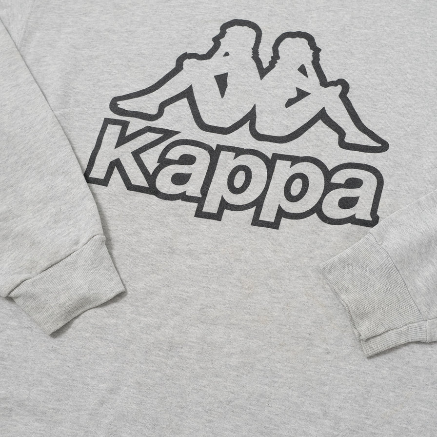 Vintage Kappa Sweater Large / XLarge