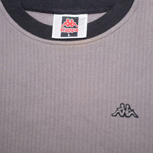 Vintage Kappa Sweater Large / XLarge - Double Double Vintage