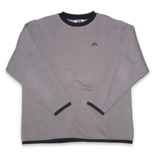 Vintage Kappa Sweater Large / XLarge - Double Double Vintage