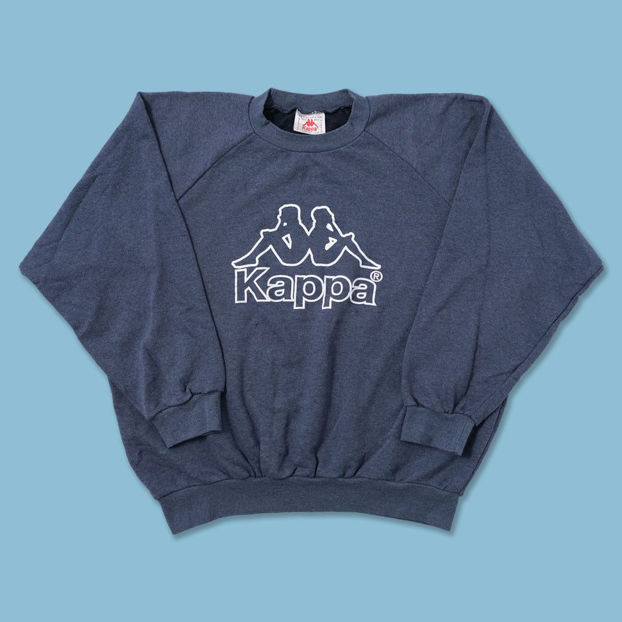 Vintage Kappa Sweater Large