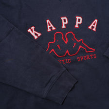 Vintage Kappa Sweater Large