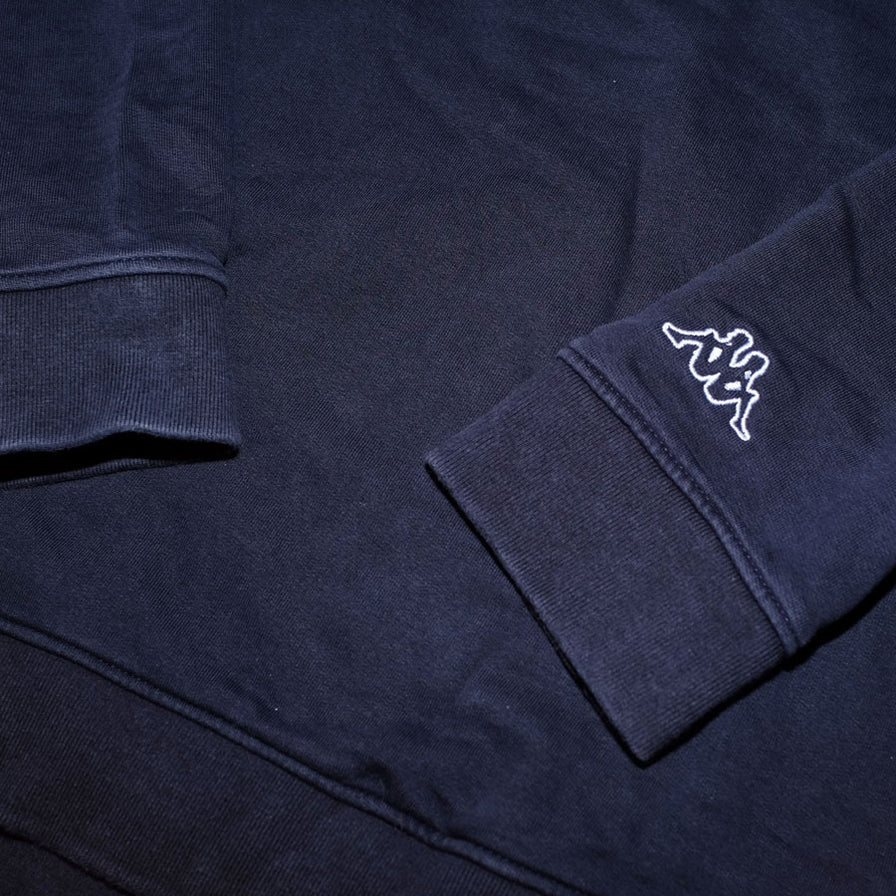 Vintage Kappa Sweater XLarge - Double Double Vintage
