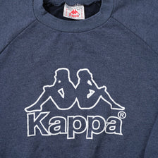 Vintage Kappa Sweater Large