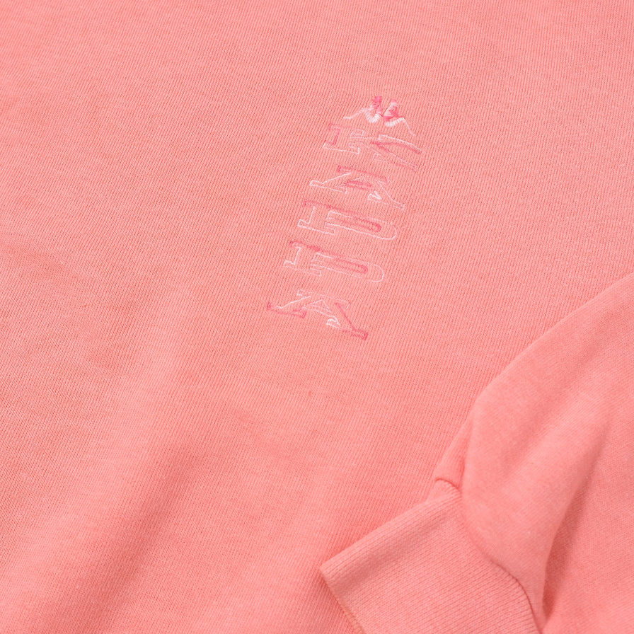 Vintage Kappa Mock Neck Sweater Medium / Large