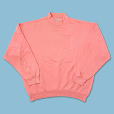 Vintage Kappa Mock Neck Sweater Medium / Large