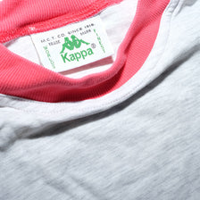 Vintage Kappa T-Shirt Large - Double Double Vintage