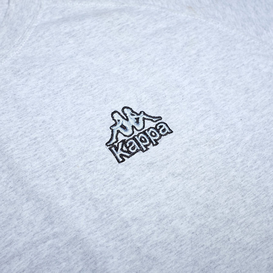 Vintage Kappa T-Shirt XLarge - Double Double Vintage