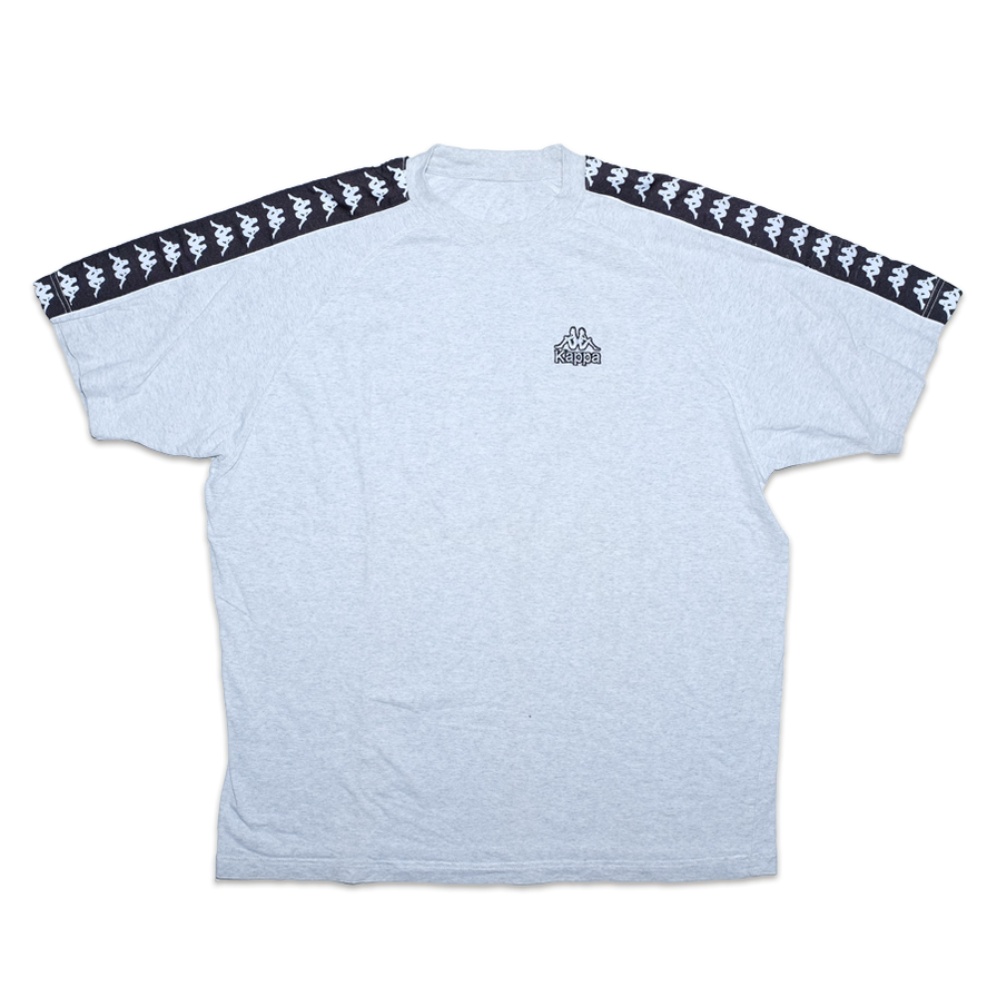 Vintage Kappa T-Shirt XLarge - Double Double Vintage