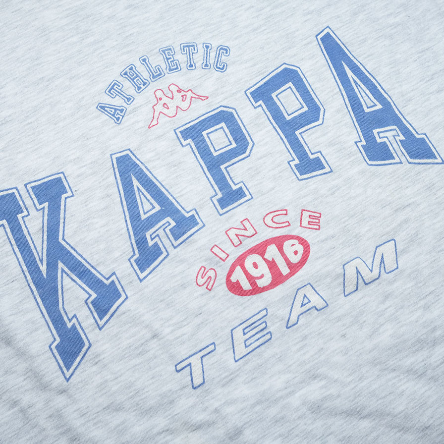 Vintage Kappa T-Shirt Large - Double Double Vintage