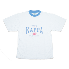 Vintage Kappa T-Shirt Large - Double Double Vintage