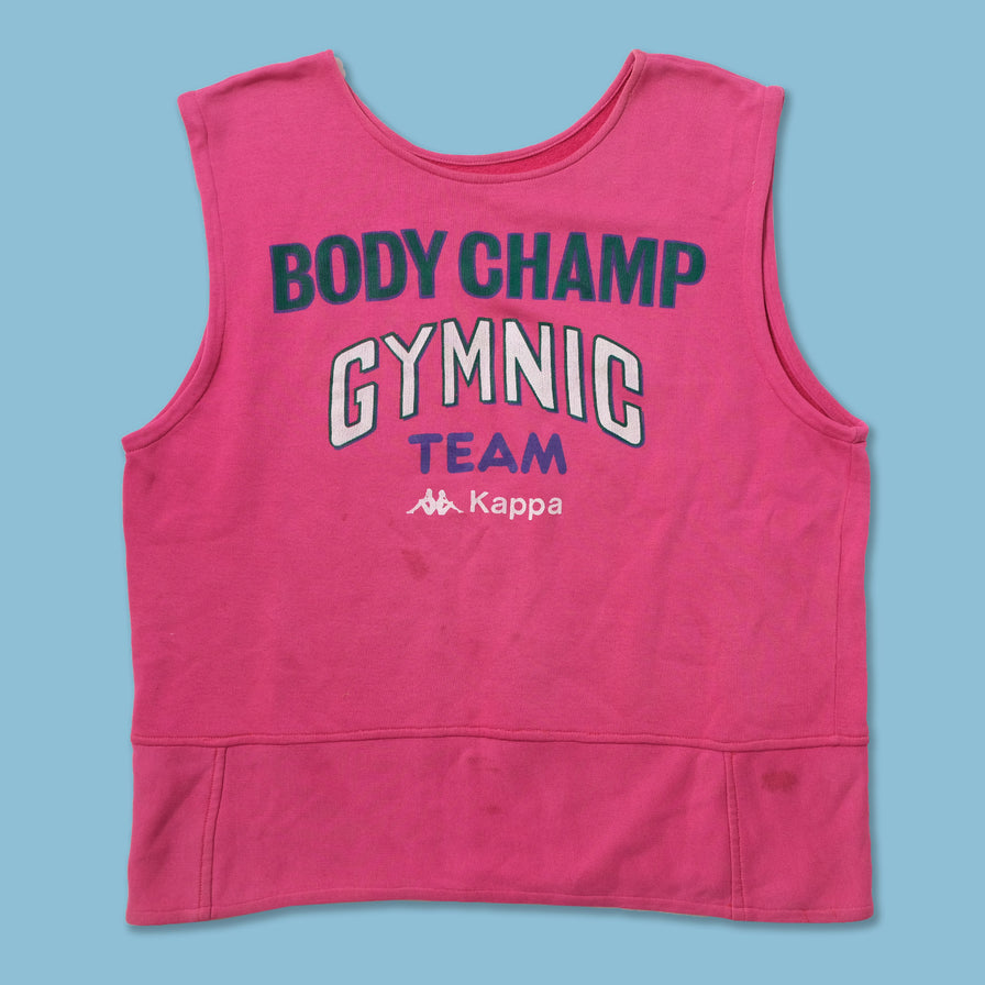 Vintage Kappa Tank Top Large / XLarge