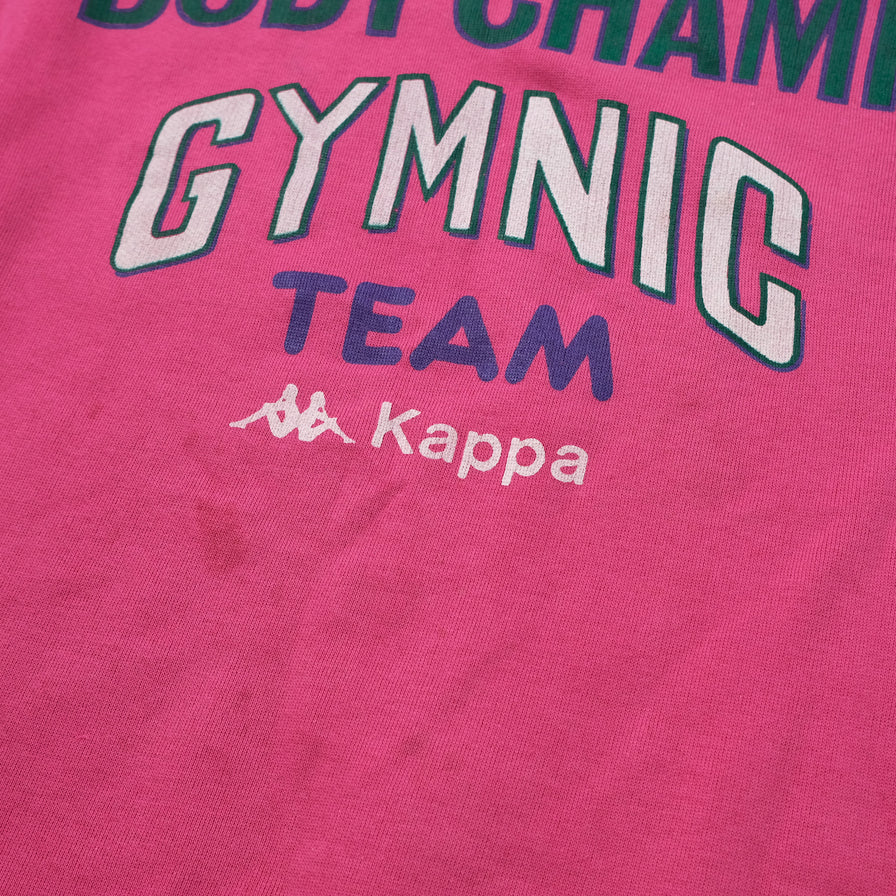 Vintage Kappa Tank Top Large / XLarge