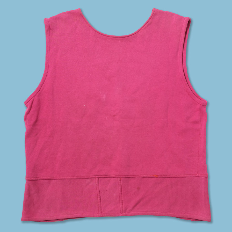 Vintage Kappa Tank Top Large / XLarge