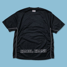 Vintage Karl Kani Jersey Large