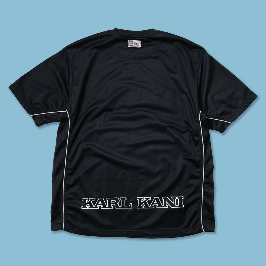 Vintage Karl Kani Jersey Large