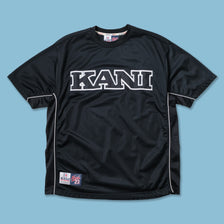 Vintage Karl Kani Jersey Large