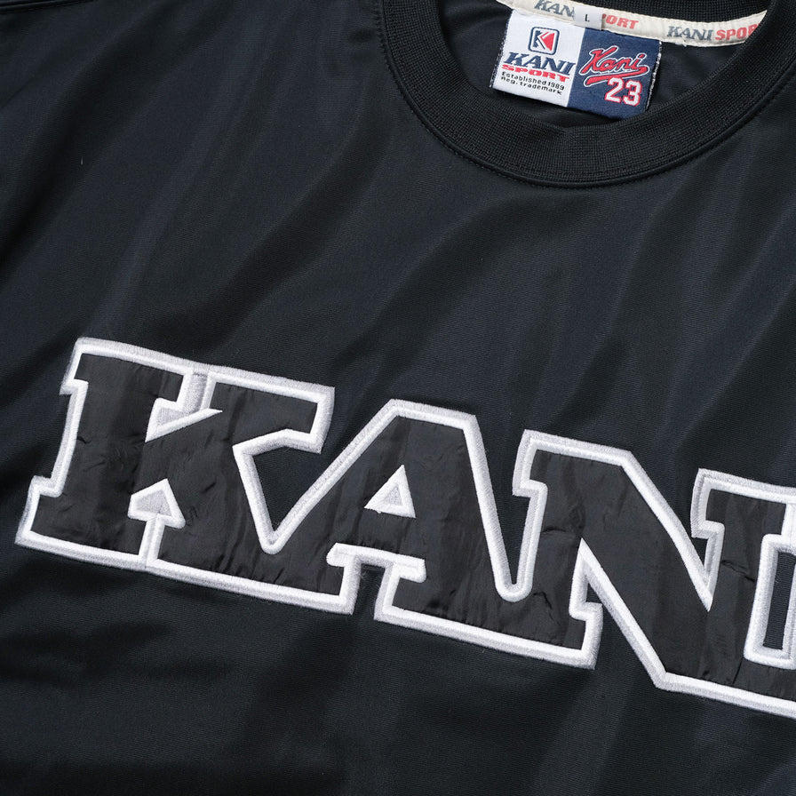 Vintage Karl Kani Jersey Large