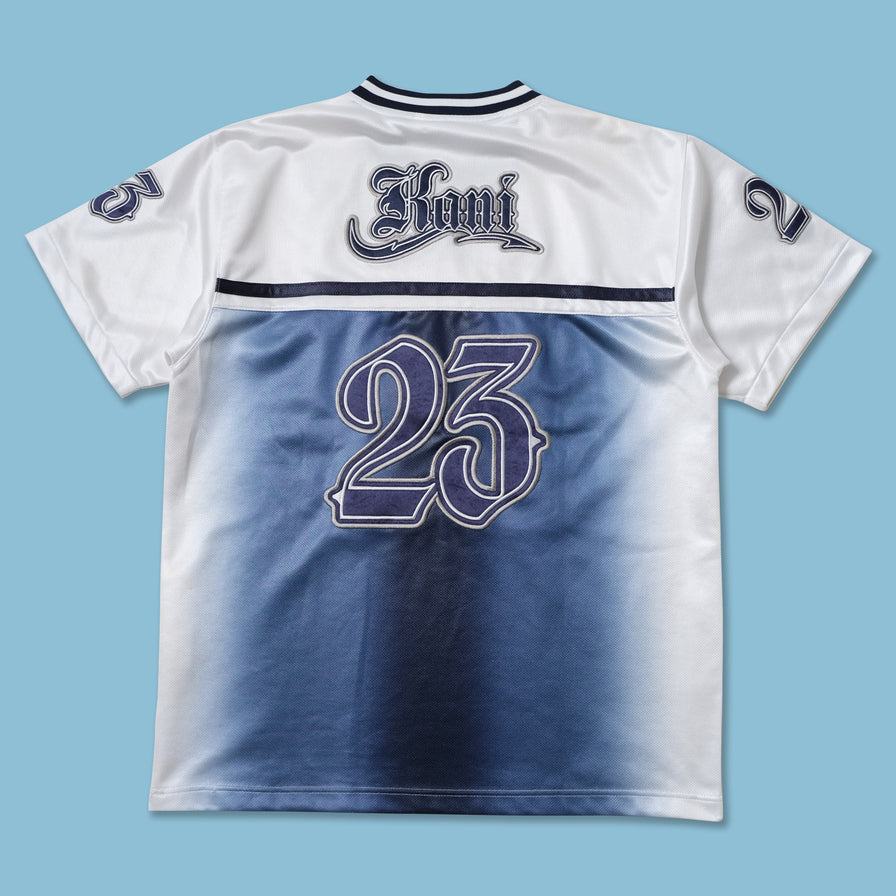 Vintage Karl Kani Jersey Medium / Large