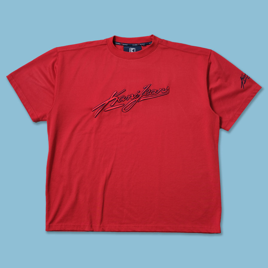 Vintage Karl Kani T-Shirt XLarge