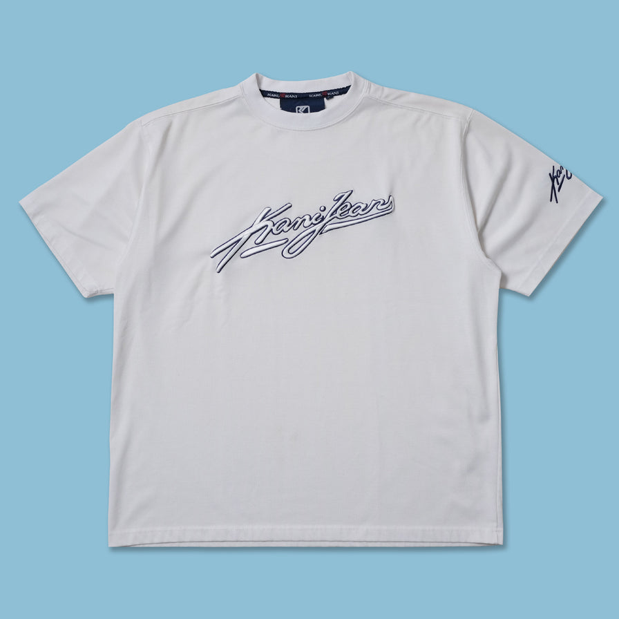Vintage Karl Kani T-Shirt Large