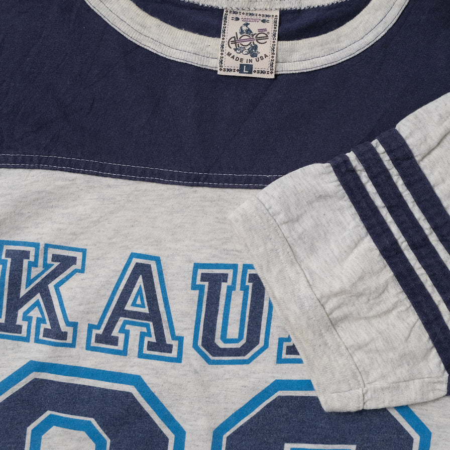 Vintage Kauai T-Shirt Large