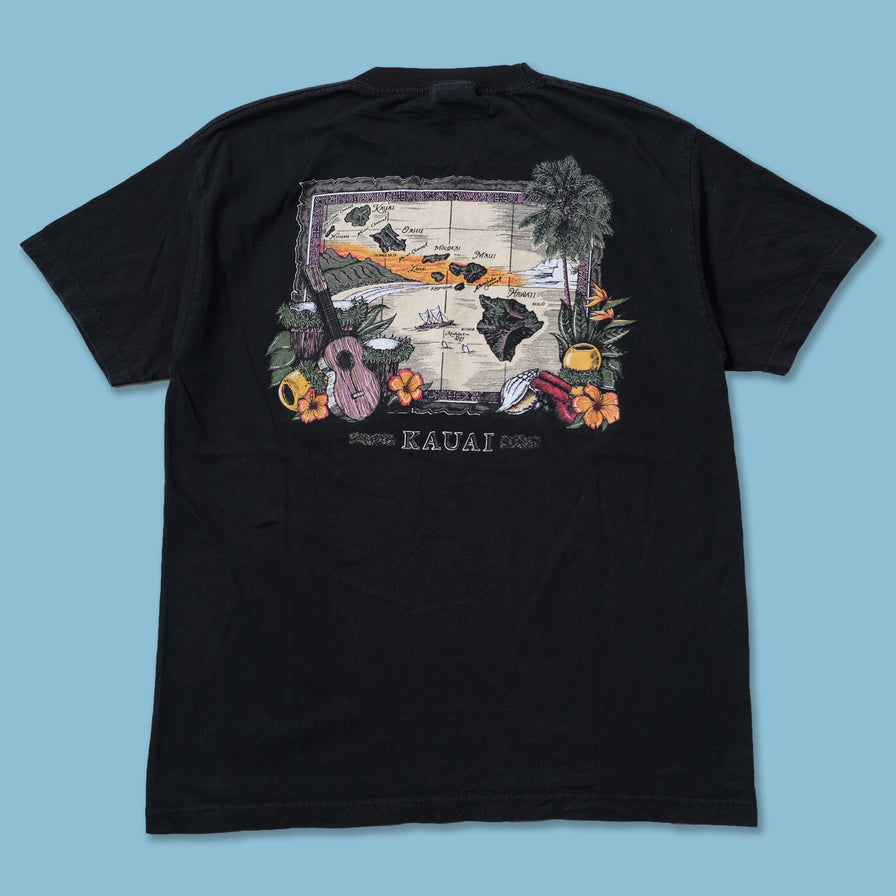 Vintage Kauai T-Shirt Large