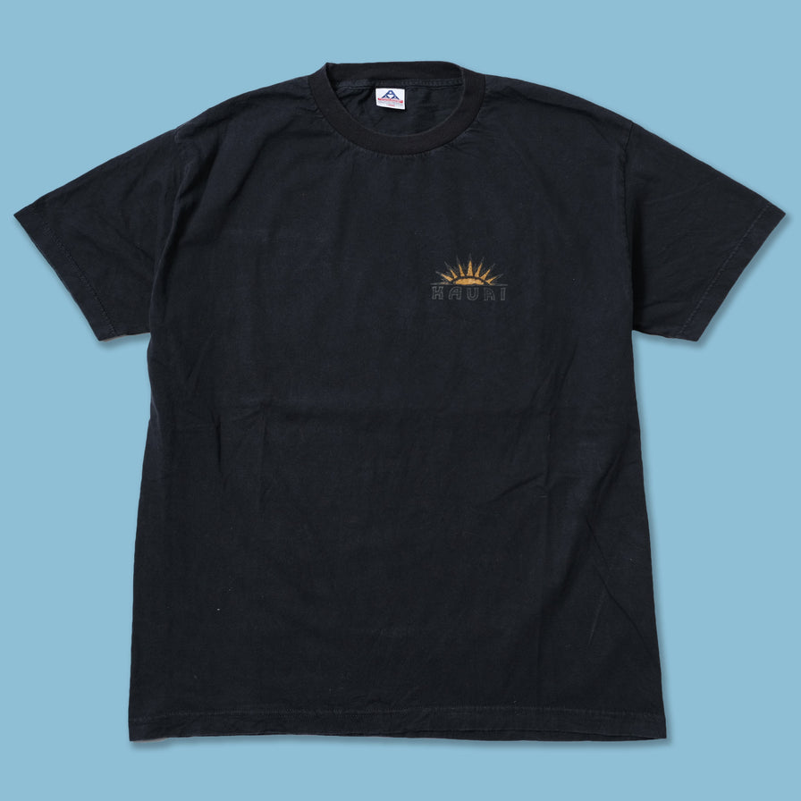 Vintage Kauai T-Shirt Large