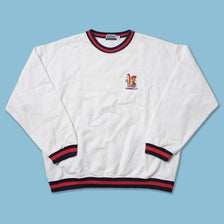 Vintage Kelloggs Sweater XLarge