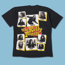 Vintage Kelly Family T-Shirt Large