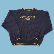 Vintage Kent State Sweater Medium / Large