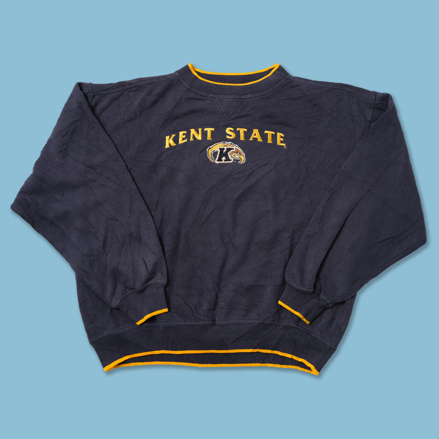 Vintage Kent State Sweater Medium / Large