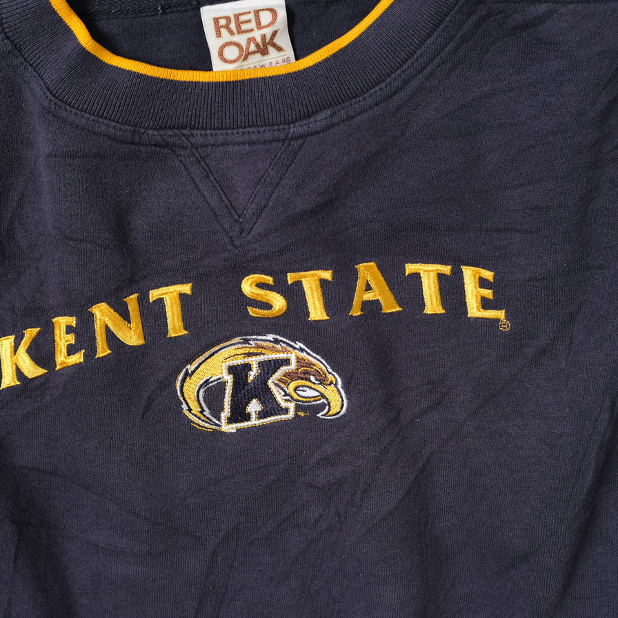 Vintage Kent State Sweater Medium / Large