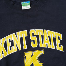 Vintage Champion Kent State Sweater Small / Medium
