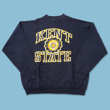 Vintage Kent State Sweater Large / XLarge