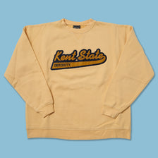 Vintage Kent State University Sweater Large / XLarge