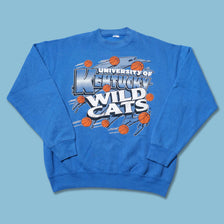 Vintage Kentucky Wildcats Sweater Large / XLarge