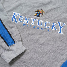 Vintage Kentucky Wildcats Sweater XLarge