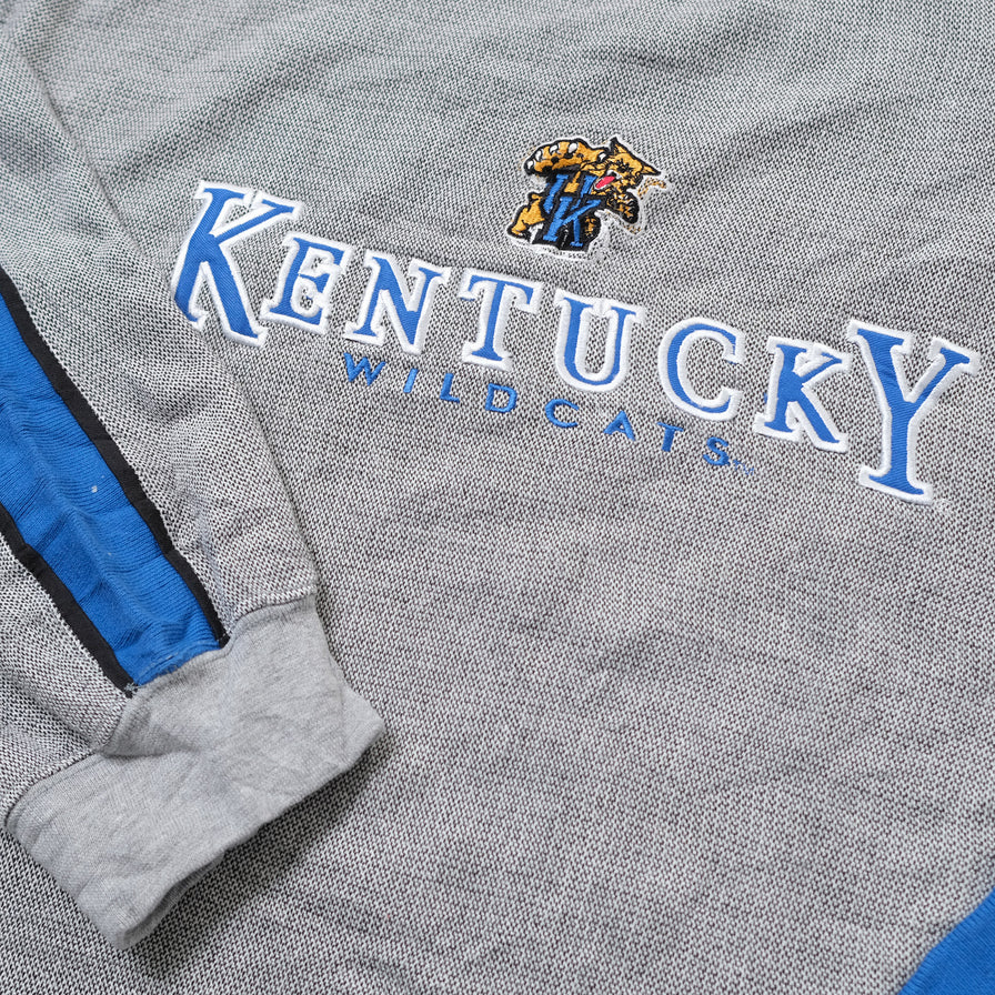Vintage Kentucky Wildcats Sweater XLarge